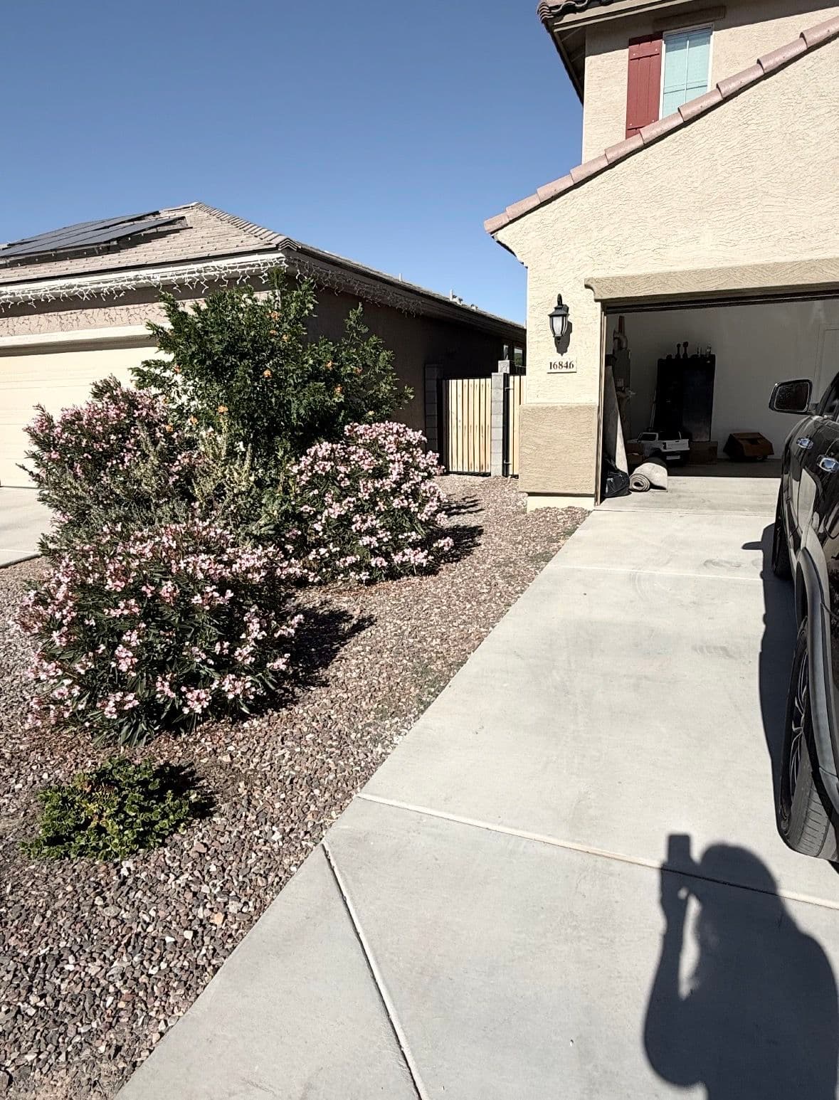 Gallery photos for Beautiful Yard with Expert Rock Landscaping: Image #3