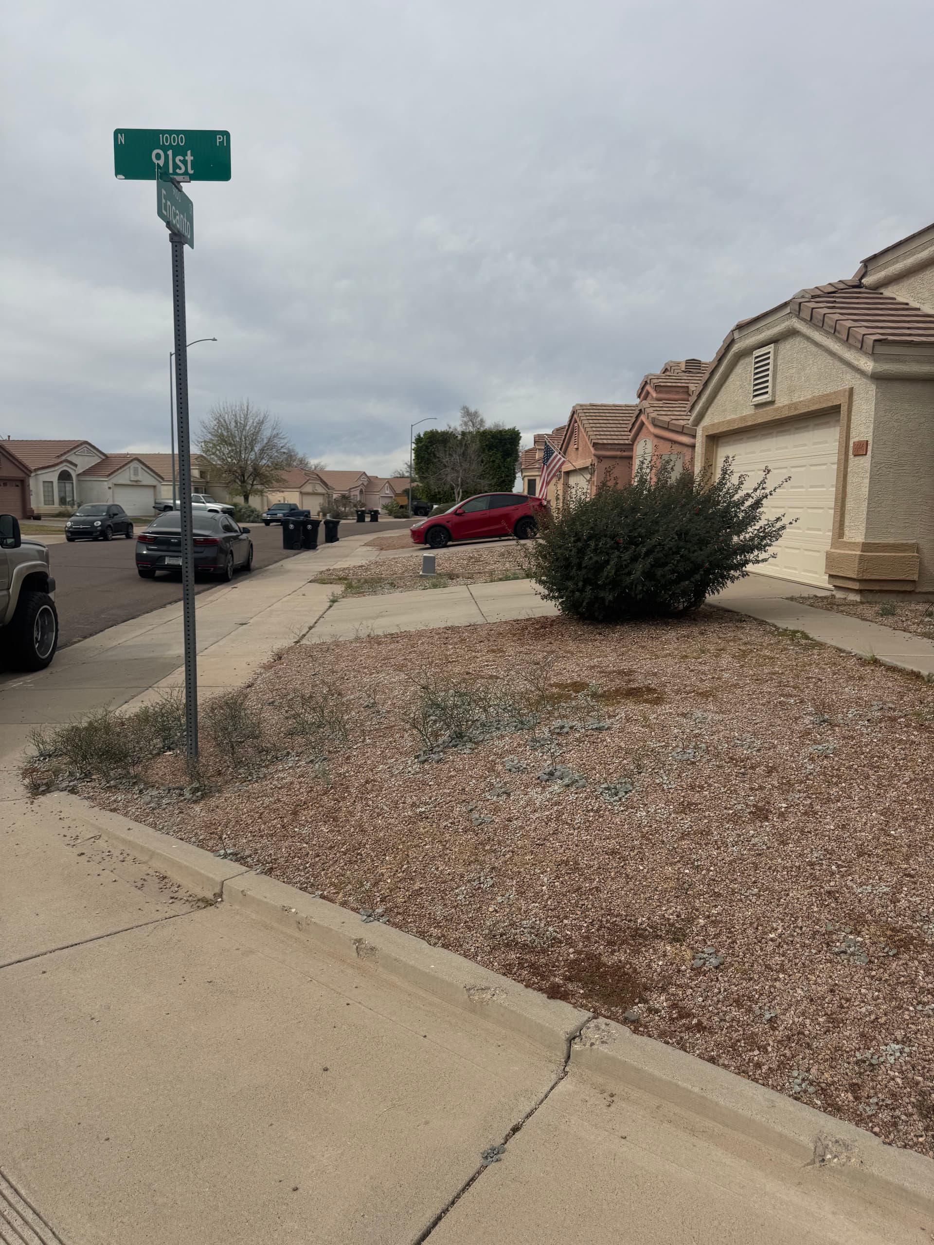 Gallery photos for Backyard Makeover with Paver Installation: Image #1